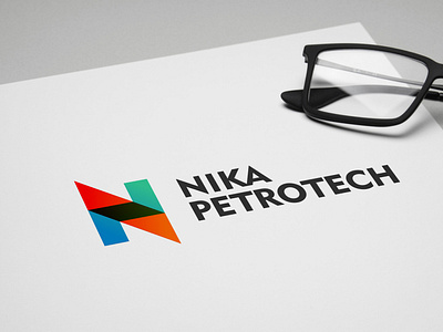 Nika Petrotech logo