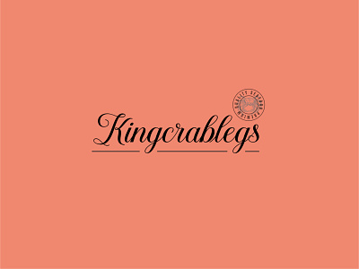 Kingcrablegs