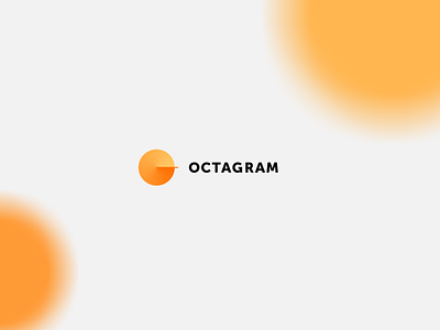 OCTAGRAM analytics big data branding commerce consulting data analytics graphic design identity investments logo monitoring strategy