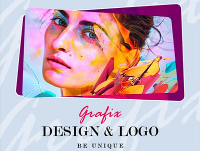 Promotion design for Instagram post and Social media post. branding graphic design logo
