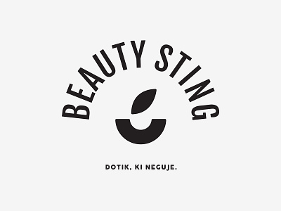 Beauty Sting logo