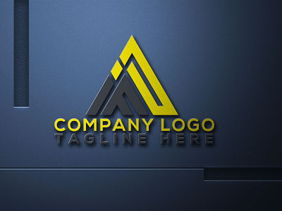Modern Letter Logo Design