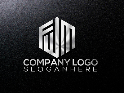 Modern Letter Logo Design brand branding concept creative design graphic design letter logo logo logo design logo designer logotype minimal minimalist modern professional logo vector