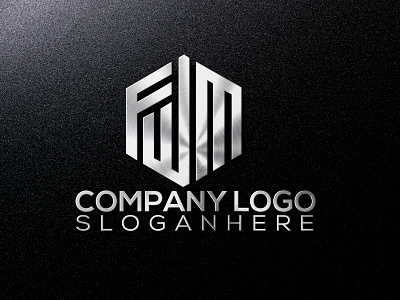 Modern Letter Logo Design