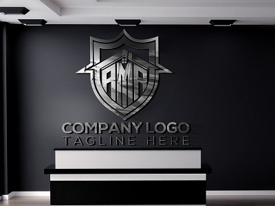 Sheild Real State Logo Design arquitectura art brand branding business concept creative design forsale graphic design home homedesign house illustration inspiration logo luxury realstate vintage