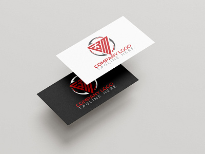 Premium Letter Logo Design