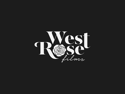West Rose Films class classy film films inspiration luxury rose serif wedding weddings