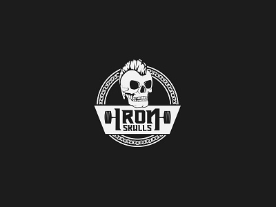 Iron Skulls