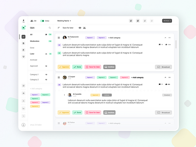 dashboard app design dashboad design figma interface