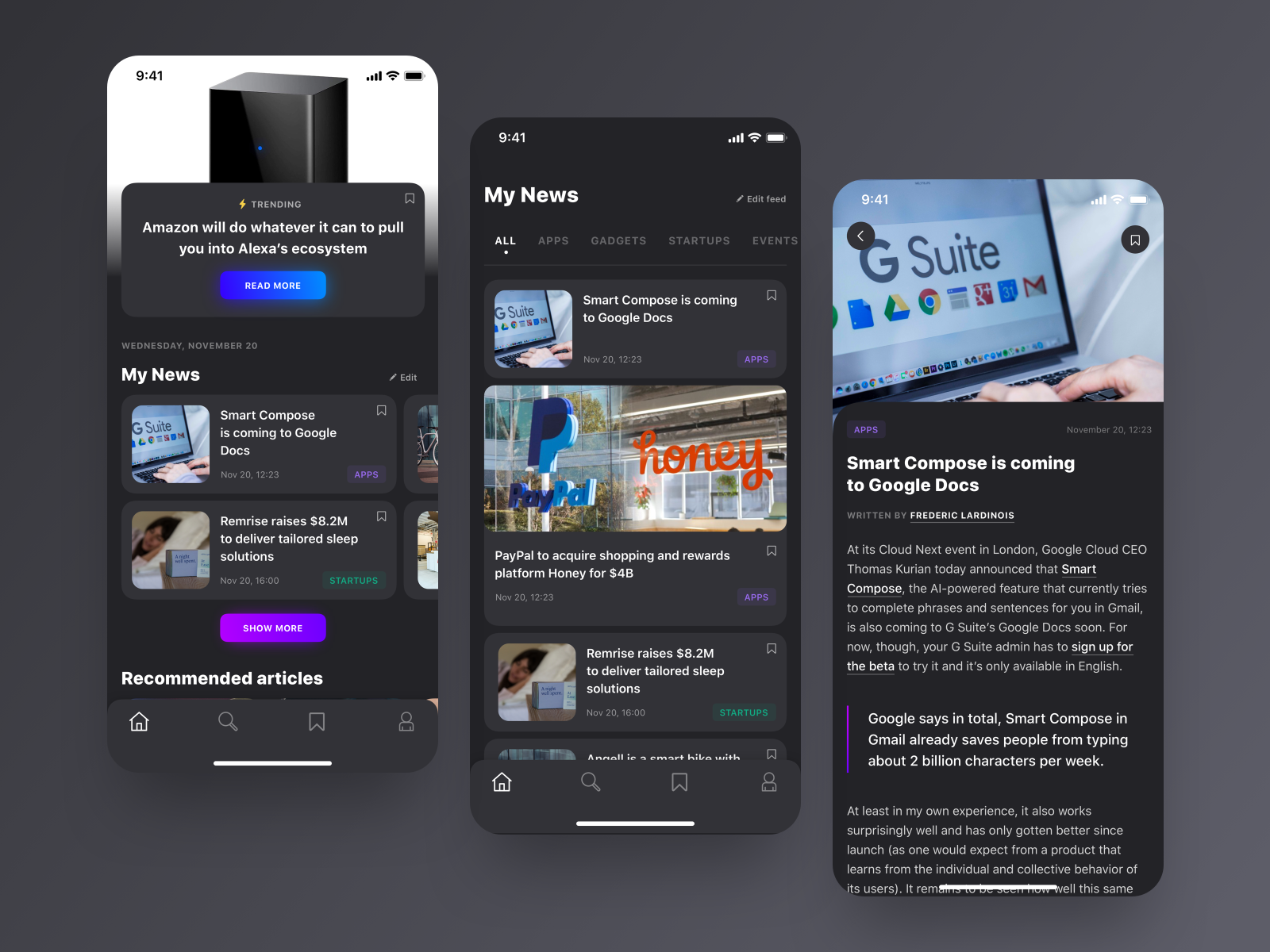 Renderz app. Новости app Design. Новости приложение. Новости в приложении дизайн. Приложение News что это.