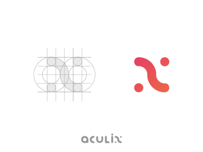 Aculix Apps Logo