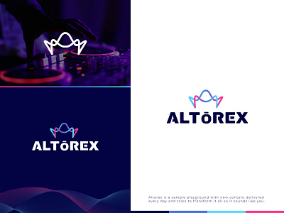 Altorex e-synthesizer