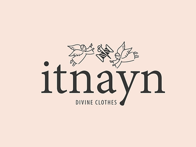 Itnayn Divine Clothes