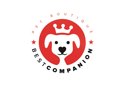 Best Companion Brand Identity branding idendity illustration logo logo design logotype