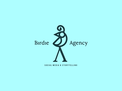 Birdie Agency