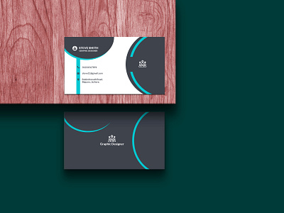 Business Card Design adobe illustrator adobe photoshop adver branding business card design flyer graphic graphic designer illustration logo photoshop social media post ui