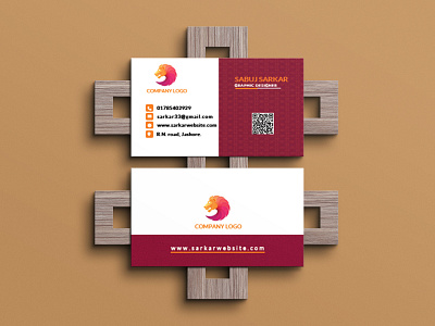 Business Card Design ad adobe illustrator adobe photoshop banner branding business card design flyer graphic graphic design illustration photoshop social media post ui ux