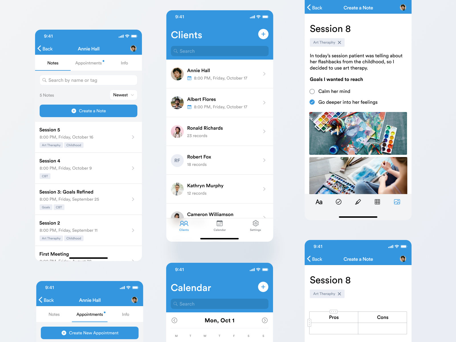 notes-app-by-ruzanna-on-dribbble