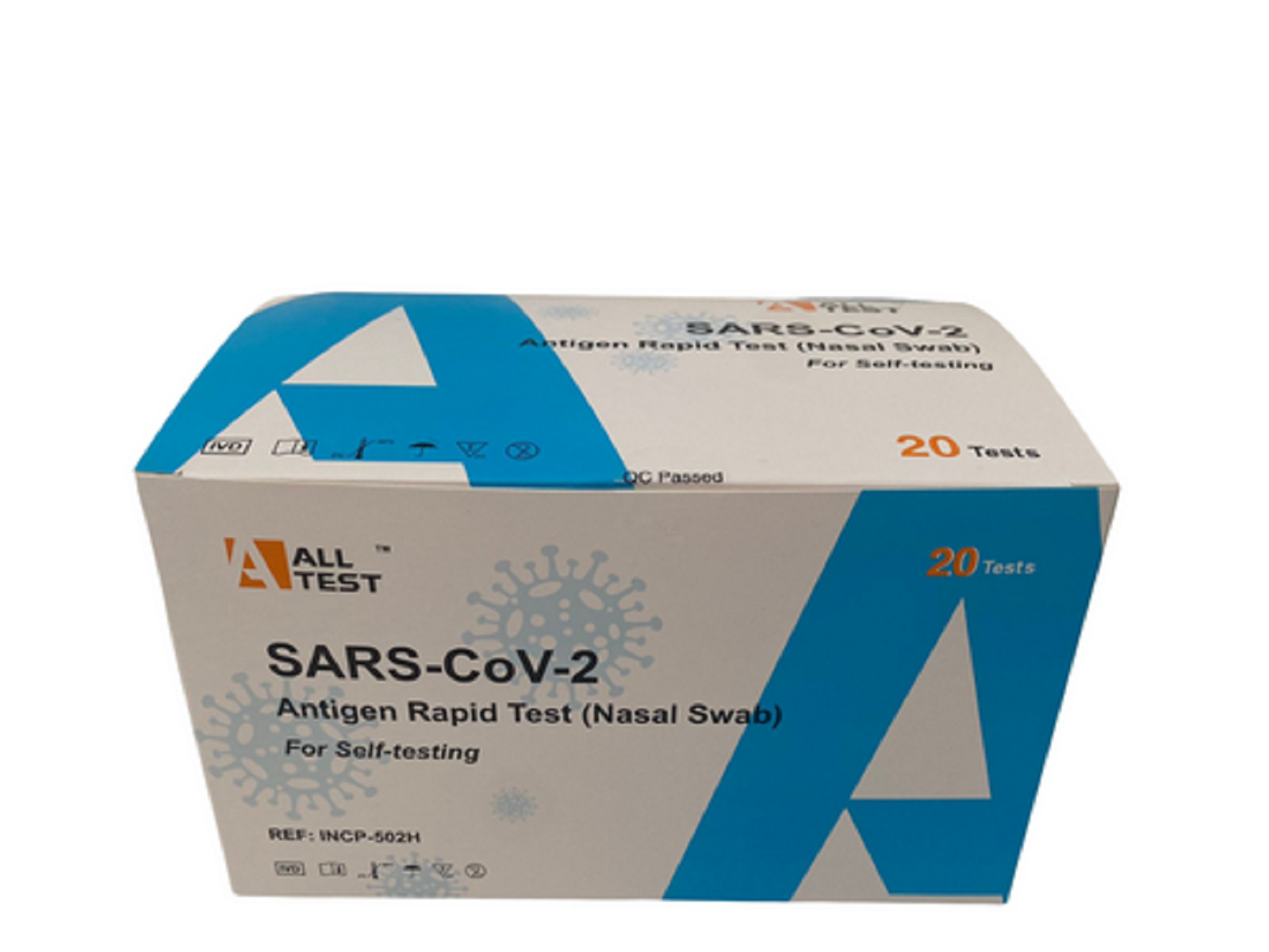 Bulk Rapid Antigen Test Kits Australia Rapidresponsetesting.co by