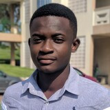 Christopher Adjei-Frimpong