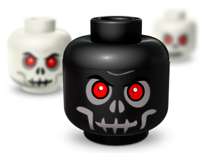 Lego Skulls 3d cinema 4d designthrowback icon lego mac render skull