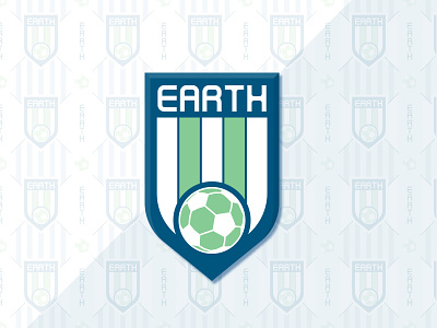 Earth - global football team