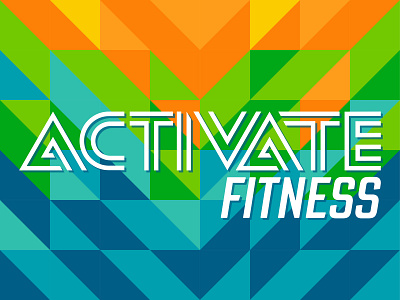 Activate Fitness