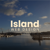 Jordan @ Island Web Design | Guernsey & Jersey