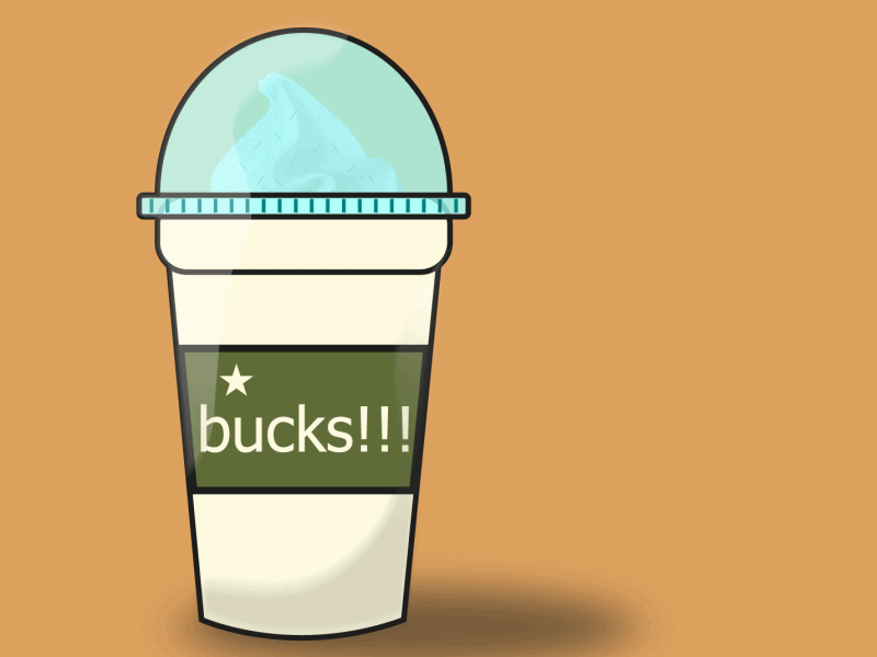 bucks illustration design graphic design illustration vector