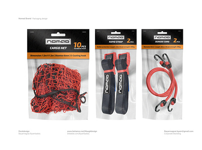 Nomad Brand - Packaging design branding design dockdesign logodesign mongolia mongolian packaging packagingdesign