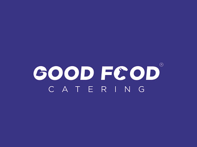 Good Food Catering catering cateringlogo dockdesign foodlogo good goodfood logo logodesign magi mongolian mongoliancatering mongoliancompany mongolianlogo