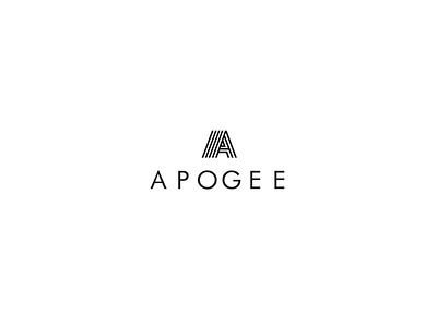 Apogee logo