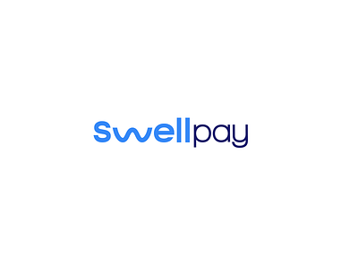 Swellpay app cairo design e wallet egypt fintech logo mobile app