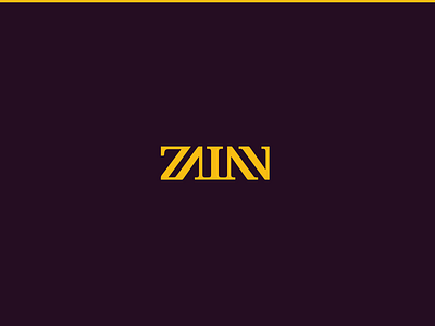 ZAIAN Logo