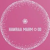 Hawraa Mahmoud