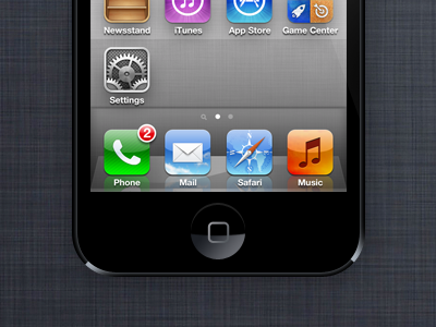 Simple Iphone 5 Wallpapers By Michael Moapp On Dribbble