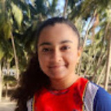 Muskan shaikh