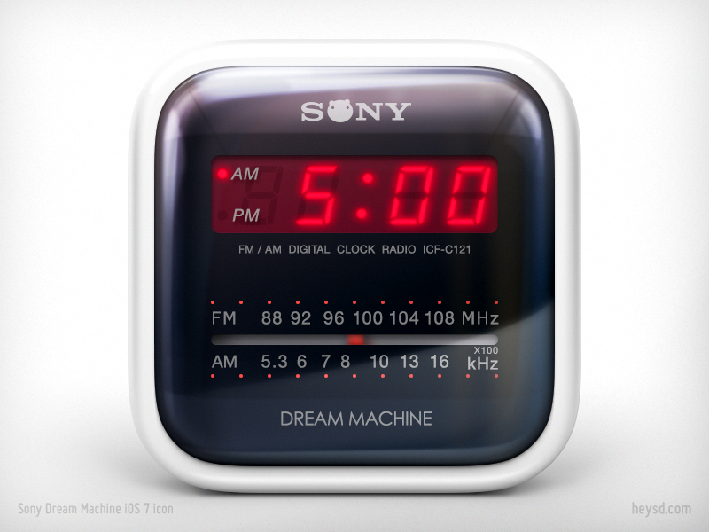 Sony Dream Machine
