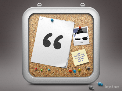 Tapatalk replacement icon apple david im hd heysd icon ios iphone iphone 4 photoshop replacement icon retina tapatalk