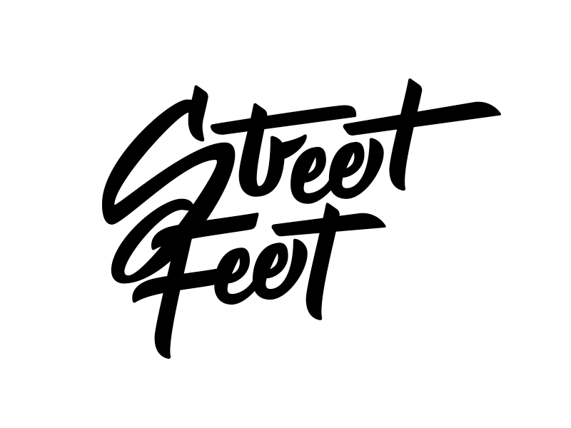 Street Feet Sneaker Dealer by Sakonh on Dribbble