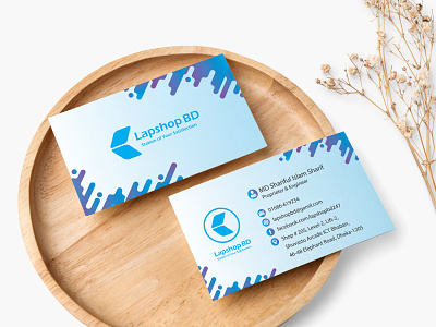 Business/Visiting Card Design