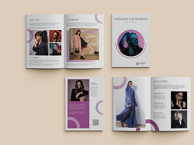 Company Profile/Brochure Design annual report bi fold brochure book cover booklet brand design branding brochure catalog company branding company broucher company profile design graphic design leaflet magazine marketing materials newsletter presention product catalogue proposals