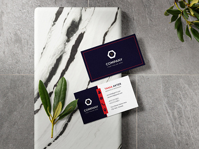 Business/Visiting Card Design brand identity branding business card card design design graphic design id card invitation card personal identity postcard stationary stationary design visiting card