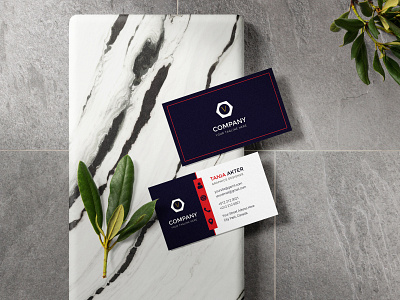  Business/Visiting Card Design