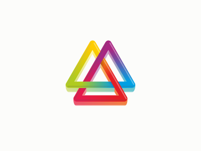 Alfa Attestation a alfa attestation logo triangle