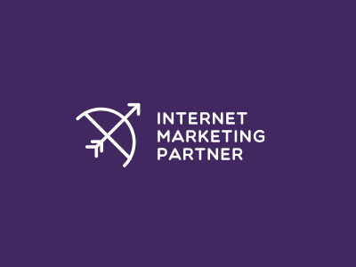 Internet Marketing Partner arrow bow cursor internet marketing