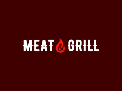 Meat & Grill