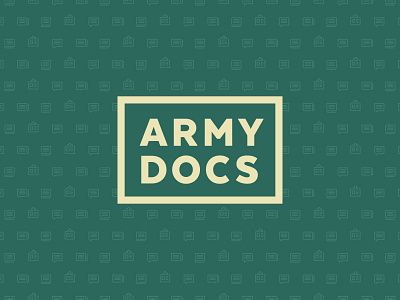 Army Docs