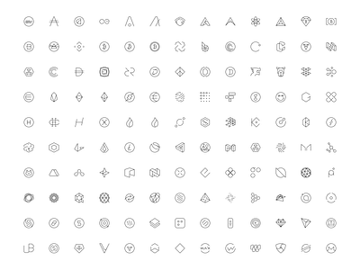 Fusion.li – Open Source Icons for the Cryptospace bitcoin crypto design ethereum icon illustration line minimal ui vector