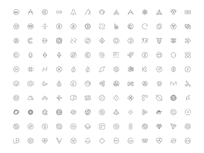 Fusion.li – Open Source Icons for the Cryptospace